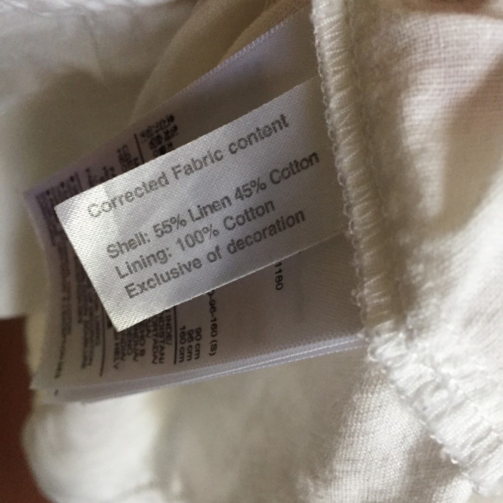 Gap Cotton Sleeveless Dress - Picture 7 of 8